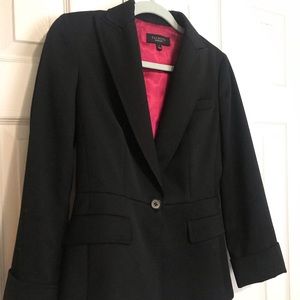 Talbots Size 2 Blazer